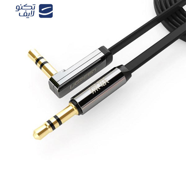 کابل AUX یوگرین مدل 10598 به طول 1.5 متر