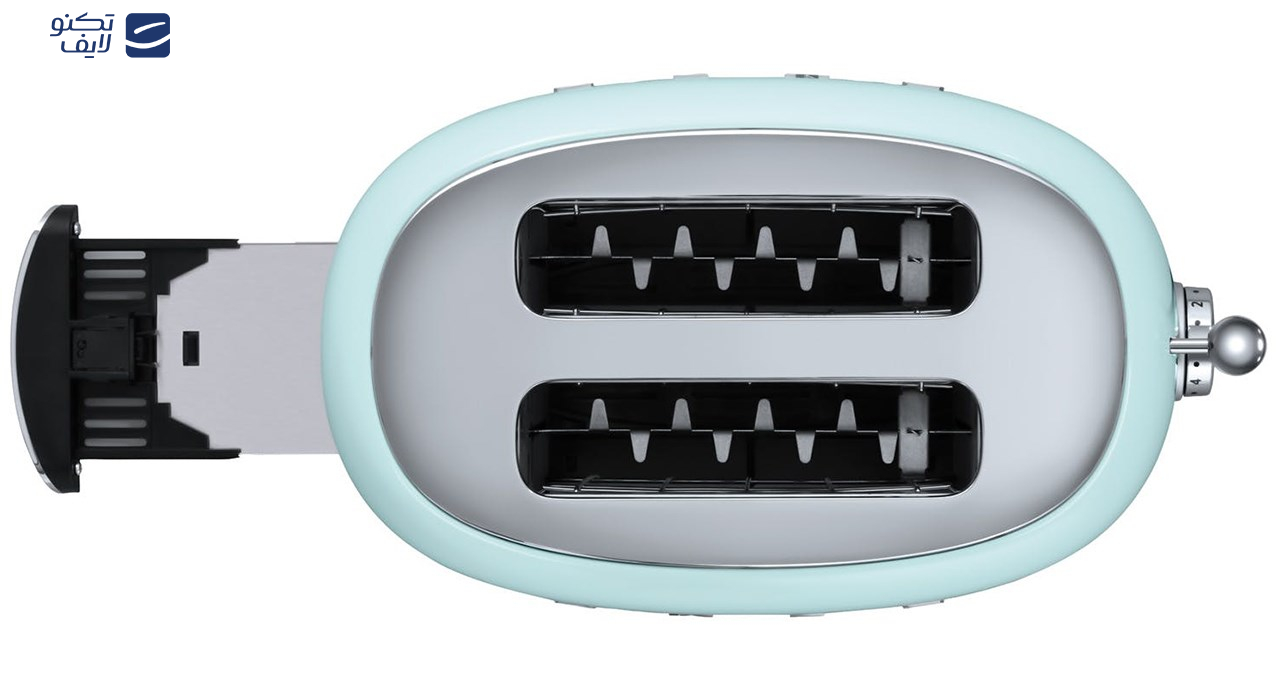 توستر اسمگ مدل TSF01