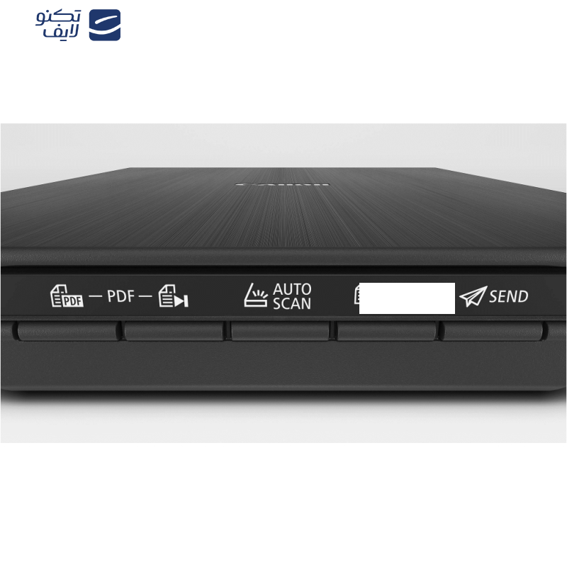 اسکنر کانن مدل CanoScan LiDE 400