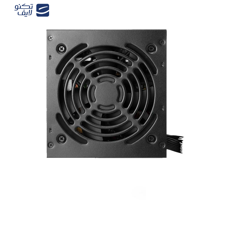 منبع تغذیه کامپیوتر گیم دیاس مدل AURA GP750 Bk