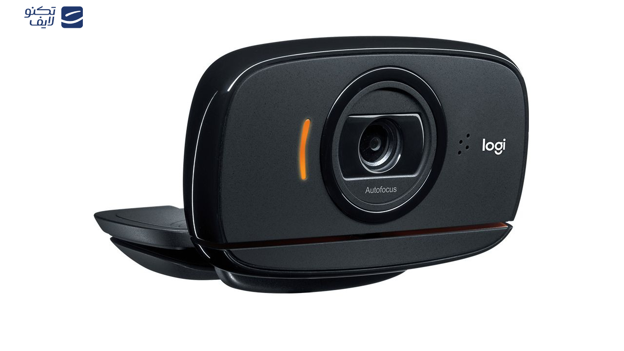 وبکم لاجیتک مدل B525 HD