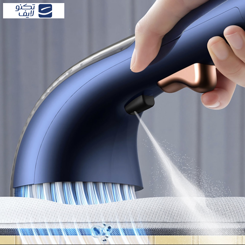 فرش شوی و مبل شوی درما مدل BY200