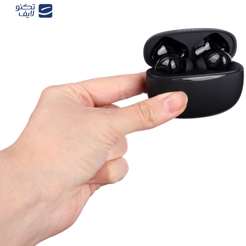 هدفون بلوتوثی ارلدام مدل tws36 هدفون بلوتوثی ارلدام مدل tws36