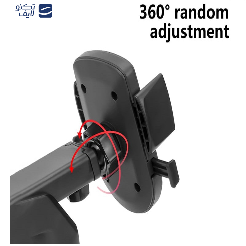 پایه نگهدارنده گوشی موبایل ارلدام مدل ET-EH93