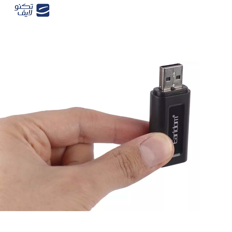 دانگل بلوتوث ارلدام مدل M72