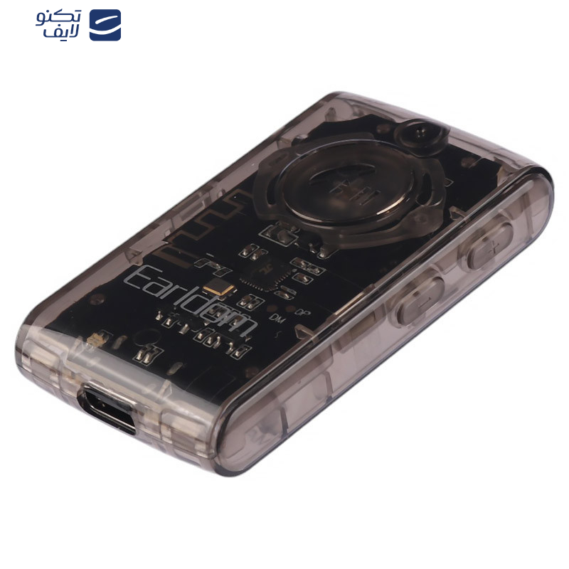 دانگل بلوتوث ارلدام مدل BR01 دانگل بلوتوث ارلدام مدل BR01