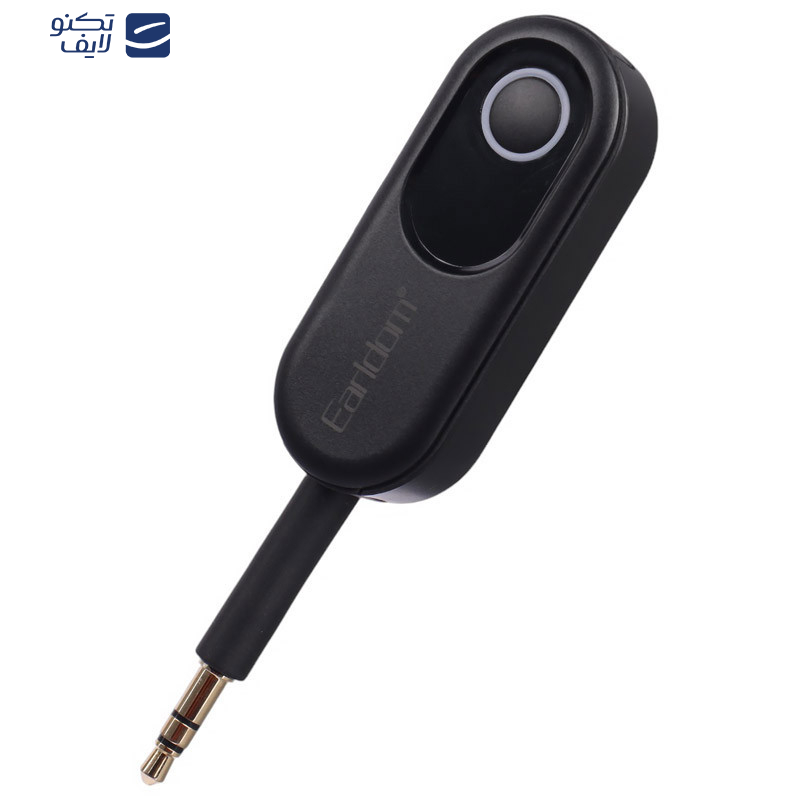 دانگل بلوتوث ارلدام مدل BR07