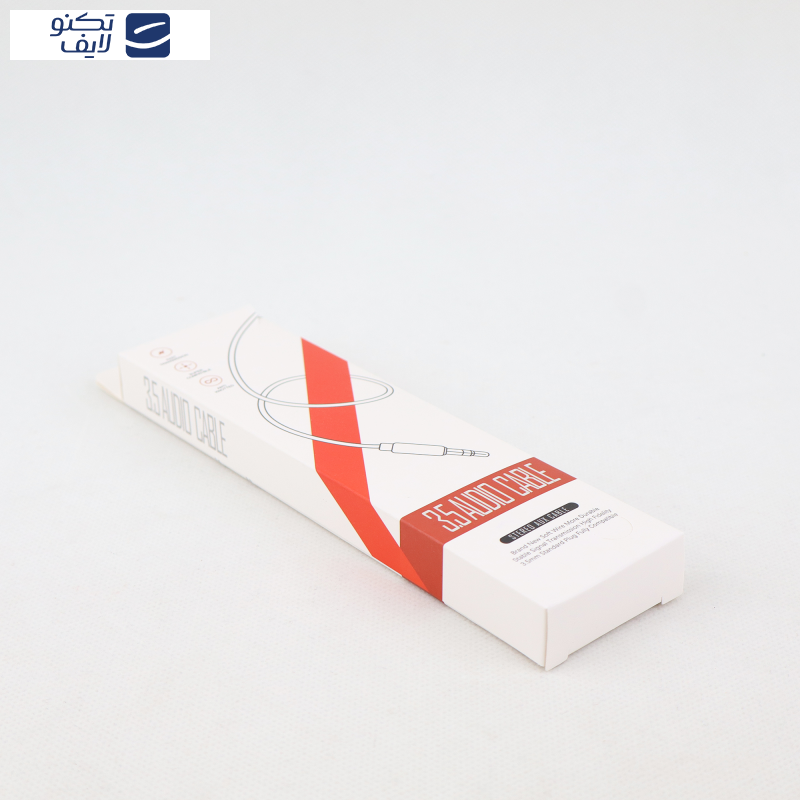 کابل AUX مدل G-005 طول 1 متر