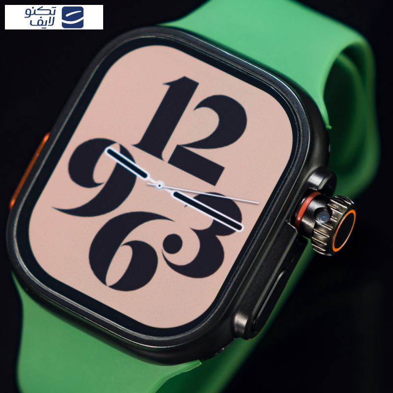 ساعت هوشمند گیفت کالکشن مدل Camera Watch