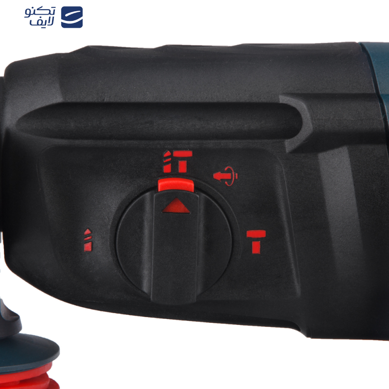 دریل بتن کن رونیکس کد 2726