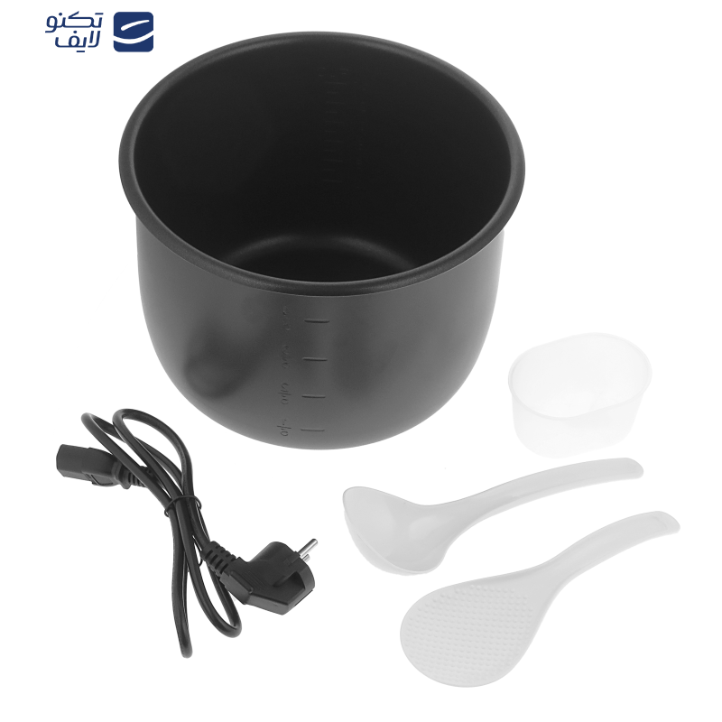 زودپز گوسونیک مدل GRC-664