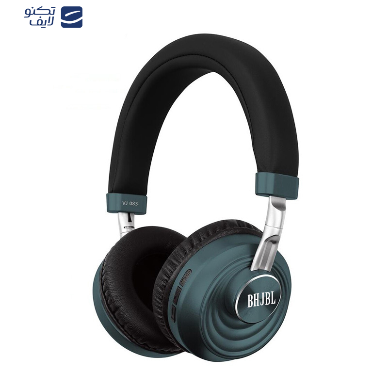 هدفون بی سیم بی اچ جی بی ال مدل VJ083
