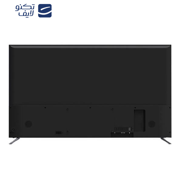 تلویزیون ال ای دی هوشمند سام مدل UA50CU7700CC سایز 50 اینچ