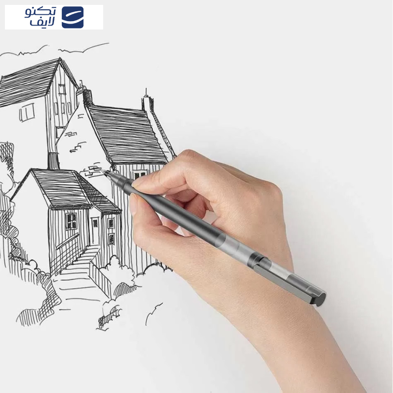 روان نویس شیائومی مدل 2WC بسته 2 عددی