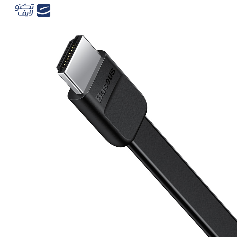 دانگل HDMI باسئوس مدل shimmer