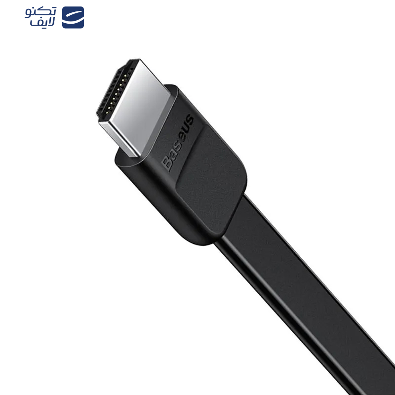 دانگل HDMI بیسوس مدل CATPQ-A01 New Pack