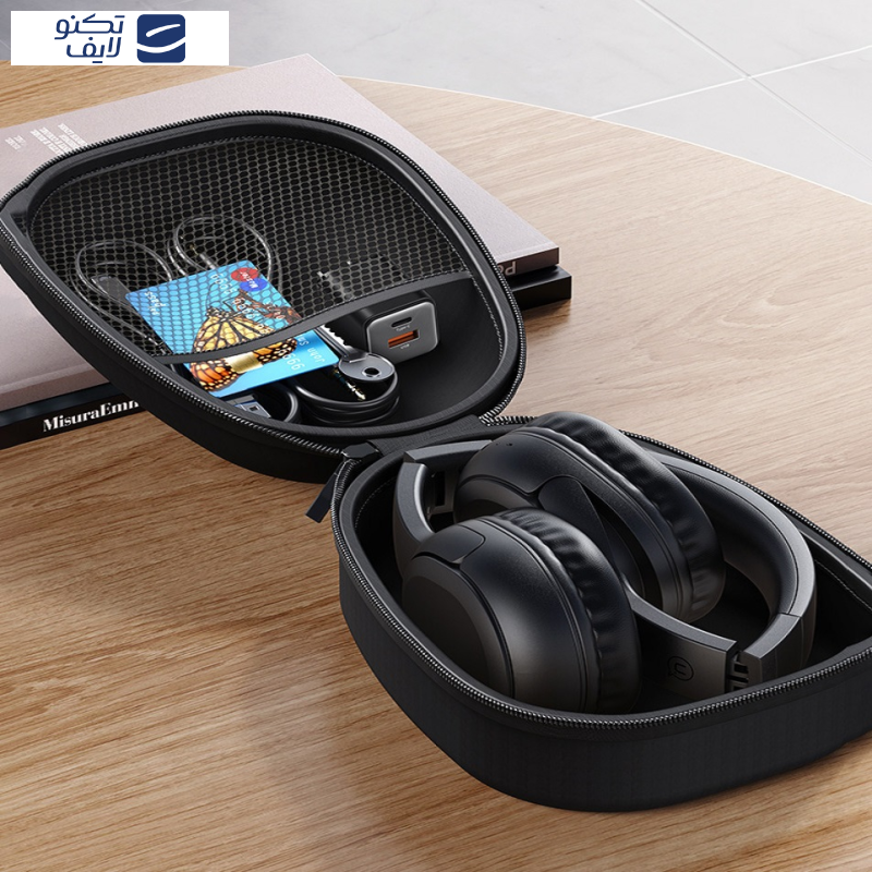 کیف هدفون یوسمز مدل ZB292 کیف هدفون یوسمز مدل ZB292