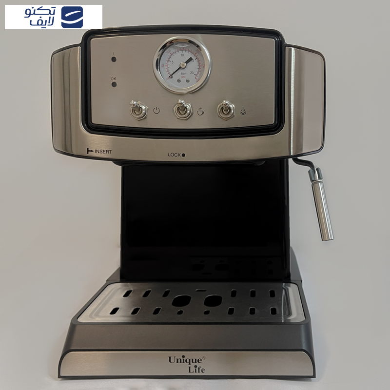 اسپرسو ساز یونیک لایف مدل UL-6928