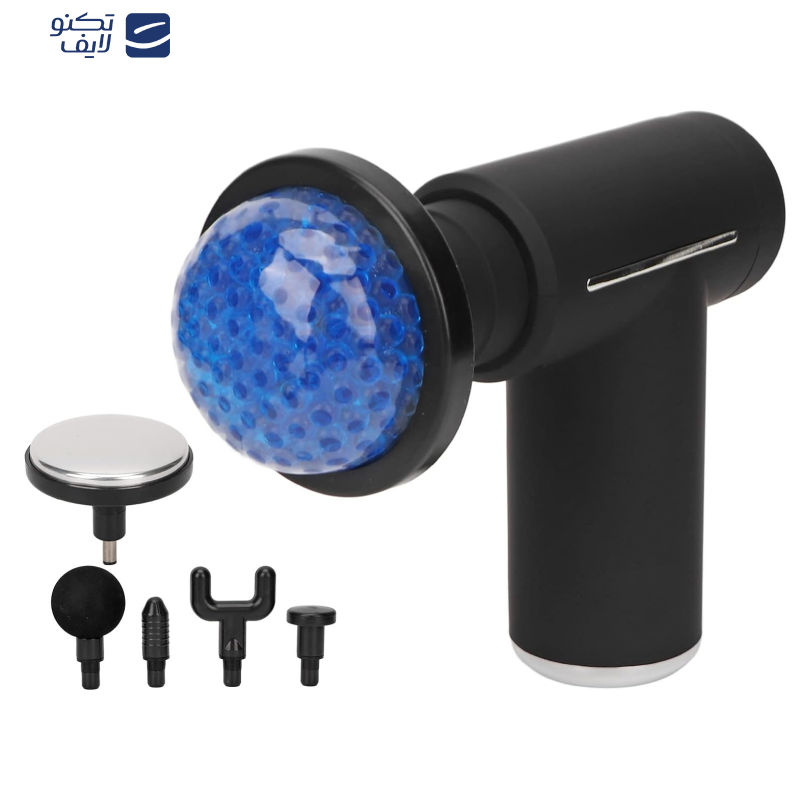 ماساژور برقی سرد و گرم مدل KH-820