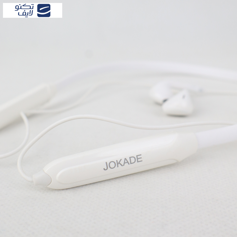 هدفون بلوتوثی اووس مدل  J17