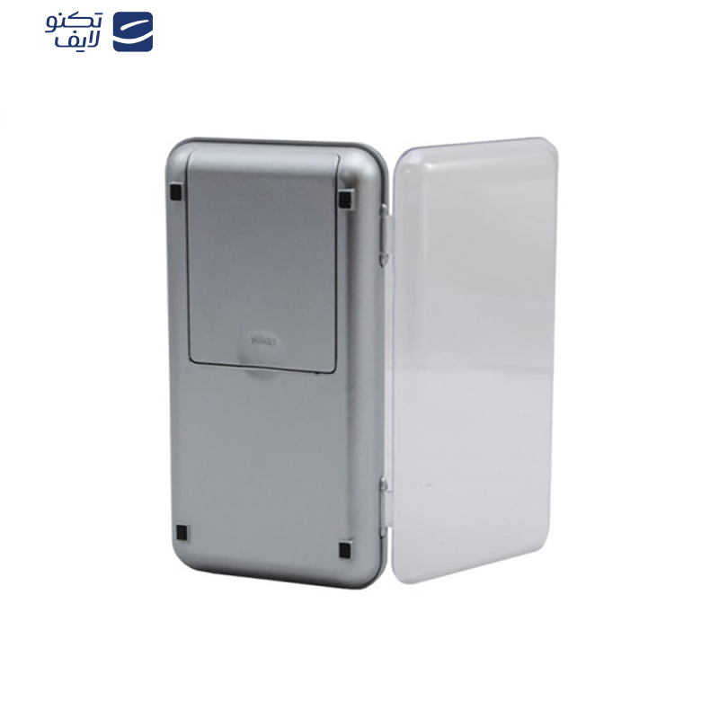 ترازو دیجیتال مدل Scale MH