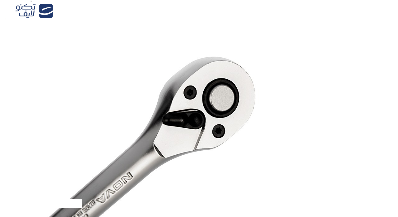 مجموعه بکس همه کاره نووا مدل NTS 7402