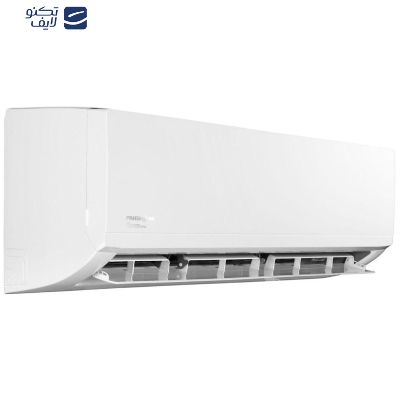 کولر گازی 24 هزار پاکشوما مدل MPB_24CHR1