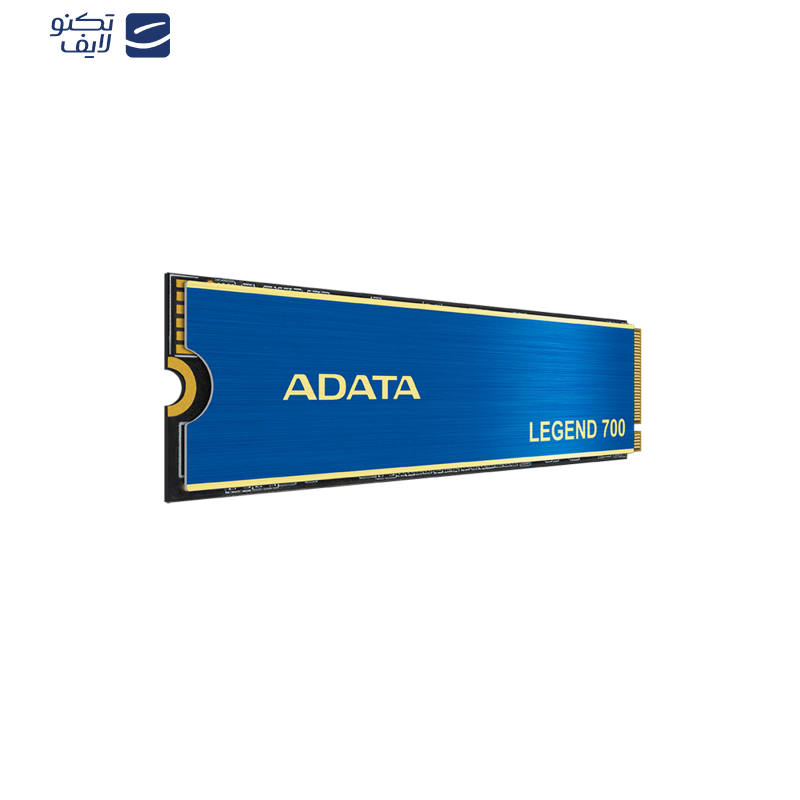 اس اس دی اینترنال ای دیتا مدل legend 700 ظرفیت 256 گیگابایت