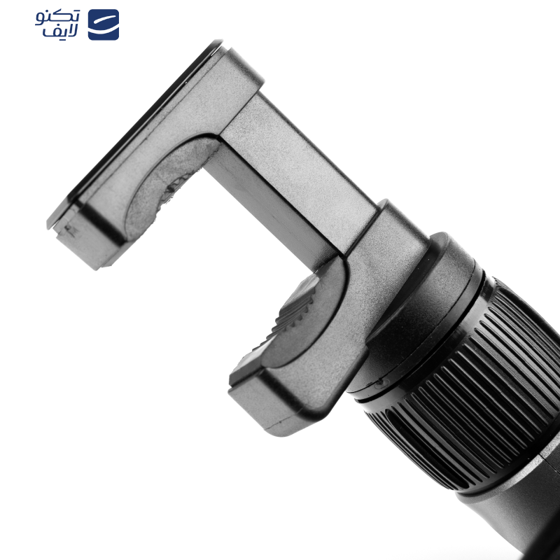 پایه نگهدارنده گوشی موبایل هیسکا مدل HK-2111