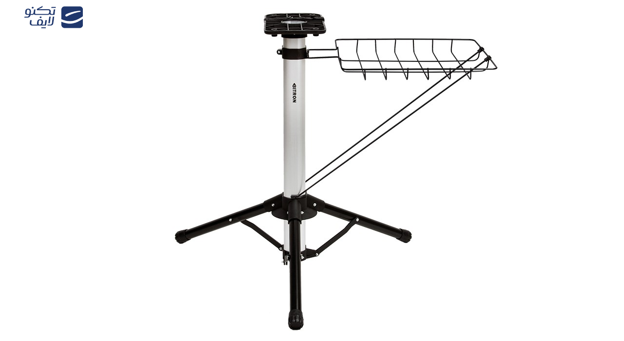 اتو پرسی بایترون مدل BSI-103