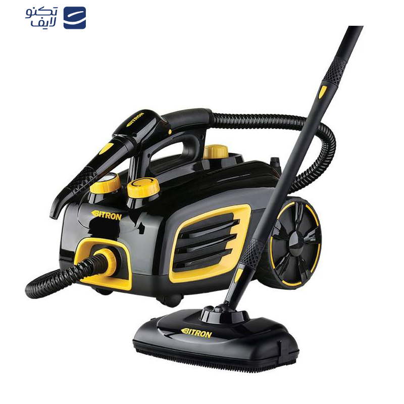 بخارشوی بایترون مدل BSX-4000