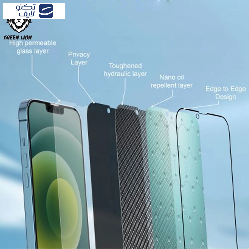 gallery-گلس گوشی اپل iphone 16-15 حریم خصوصی گرین لاین مدل 9H Steve copy.png