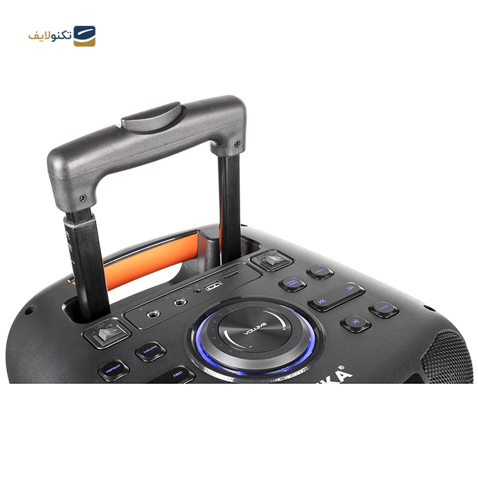 gallery-اسپیکر بلوتوثی چمدانی هیسکا مدل Party Box 1009-gallery-3-TLP-10196_7bd68f7c-1f3c-4266-b497-b1286c06b626.png