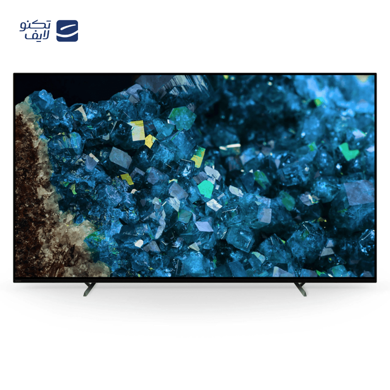 gallery-تلویزیون سونی OLED سایز 65 اینچ مدل XR-65A80L copy.png