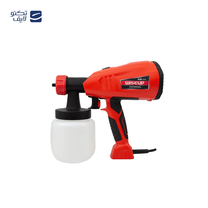 پیستوله برقی وایزآپ مدل 120302