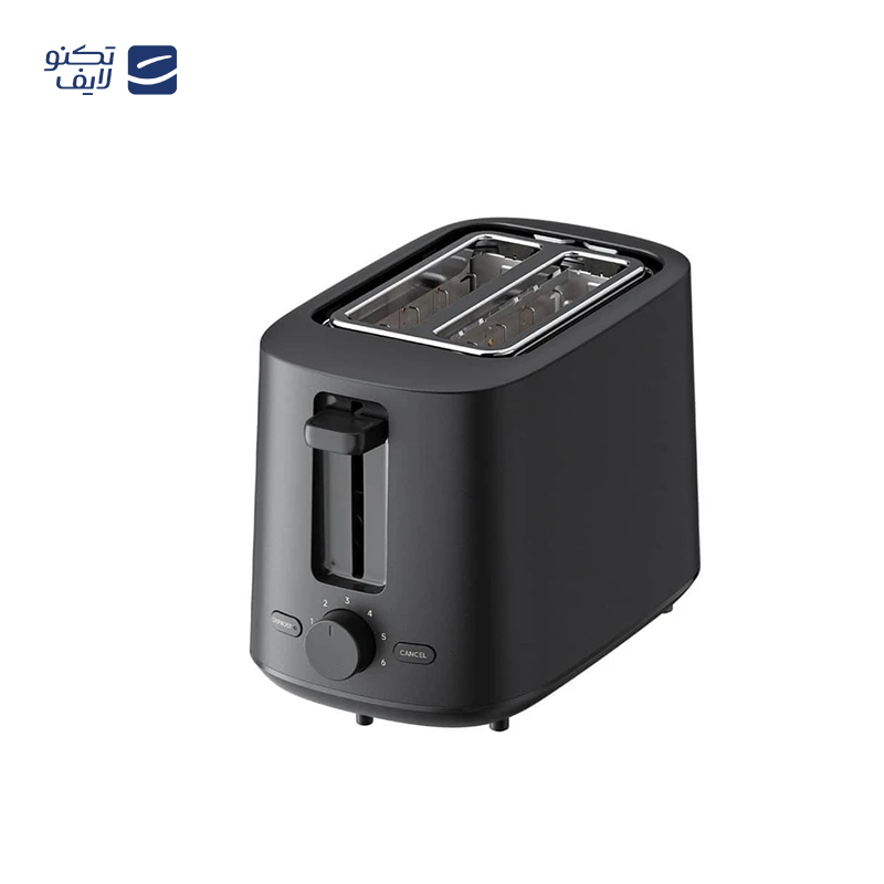 توستر شیائومی مدل UK XMTSJ01FD