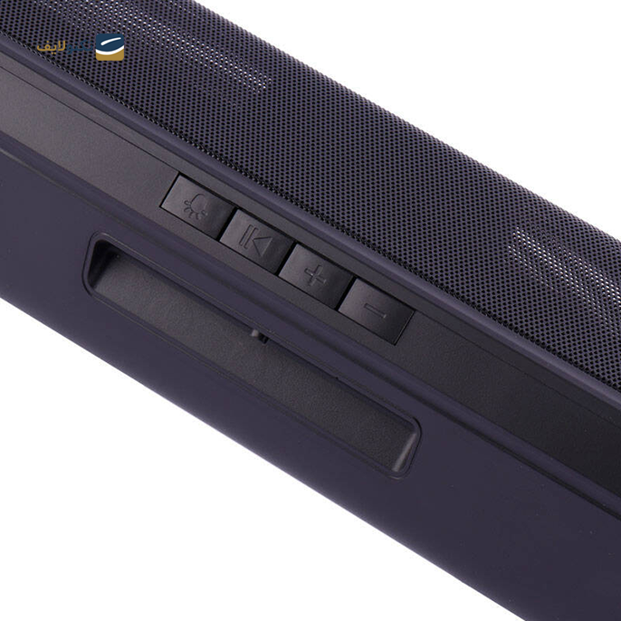 gallery-اسپیکر بلوتوثی قابل حمل هیسکا مدل B95-gallery-3-TLP-10229_f7195f48-e857-4754-b961-ab57a99998e7.png