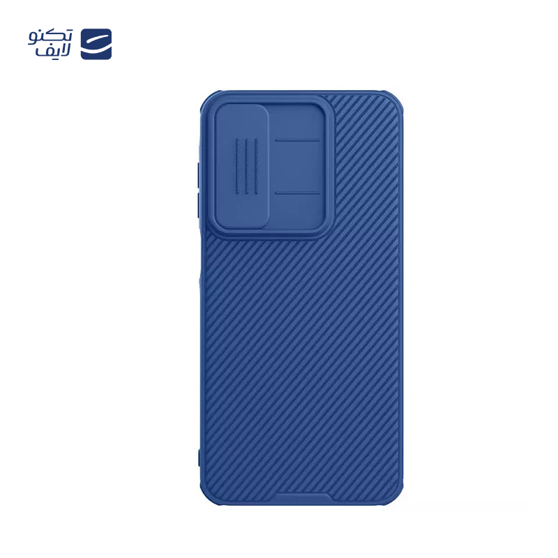 کاور نیلکین مدل CamShield Pro مناسب برای گوشی موبایل سامسونگ Galaxy A36