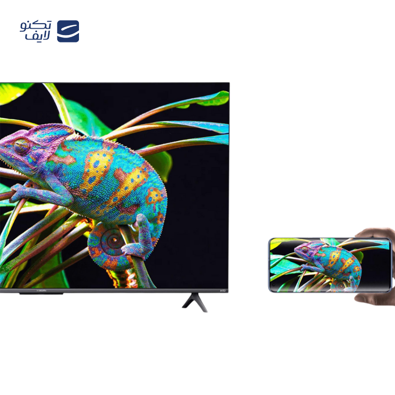 gallery-تلویزیون شیائومی QLED سایز 55 اینچ مدل A Pro 55 2025 copy.png