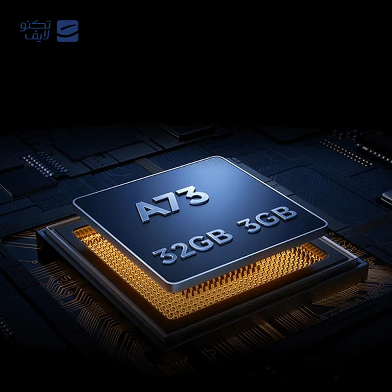 gallery-تلویزیون شیائومی QLED سایز 43 اینچ مدل A Pro 43 2025 copy.png