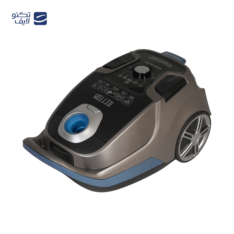 جاروبرقی ریتون مدل MEGATRON