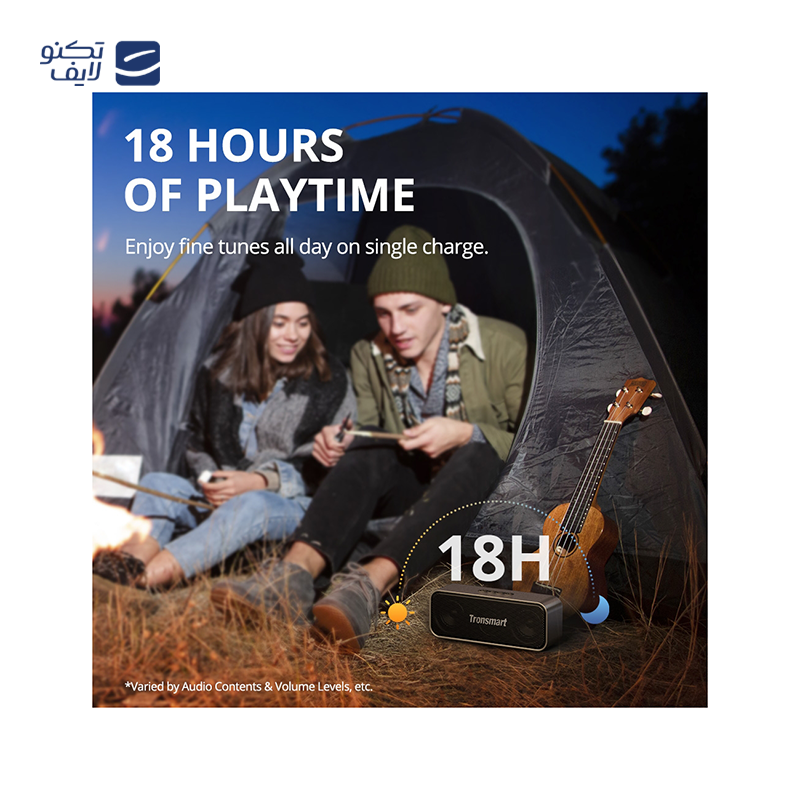 gallery-اسپیکر بلوتوثی ترونسمارت مدل T2 Plus copy.png