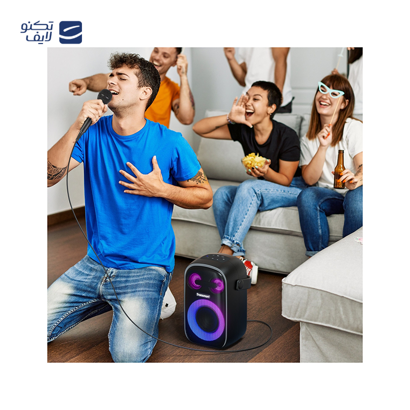 gallery-اسپیکر بلوتوثی ترونسمارت مدل T2 Mini 2023 copy.png