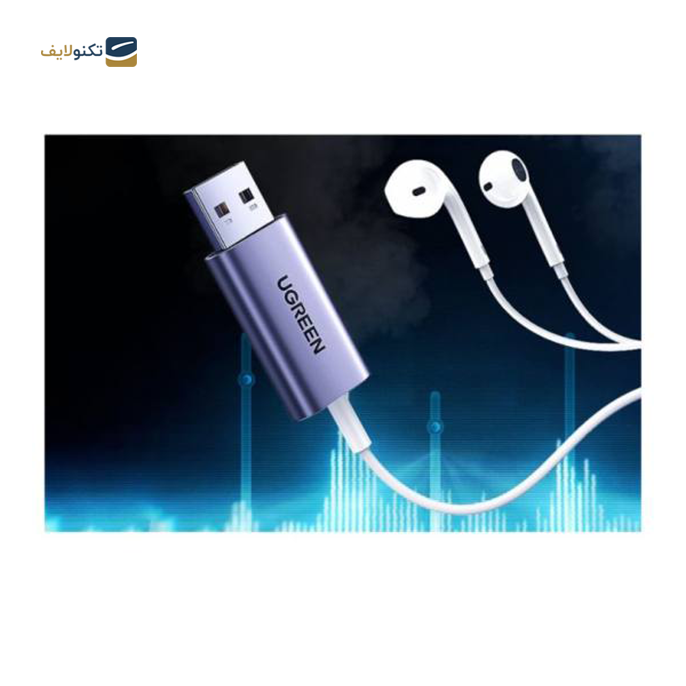 gallery-مبدل یو اس بی به جک 3.5 میلی متری یوگرین مدل CM383-gallery-3-TLP-10385_a5bb014e-f947-4e93-9d7f-7bfb404b1d79.png