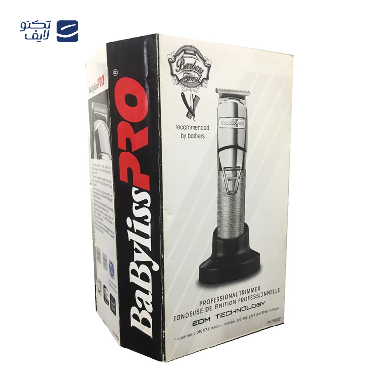 gallery-ماشین اصلاح سر و صورت بابیلیس پرو مدل رز اف اکس FX8700RGE copy.png