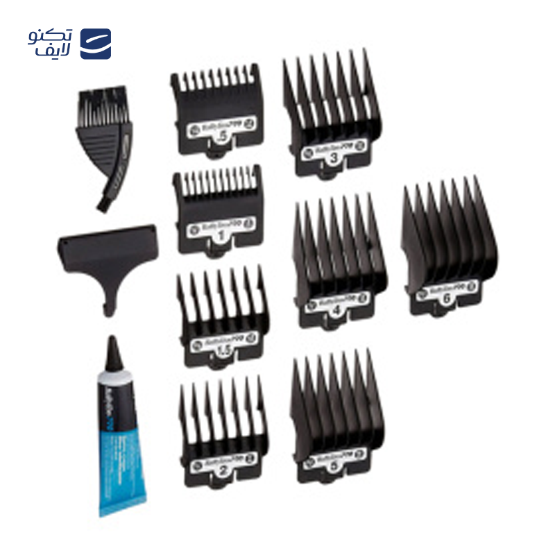 gallery-ماشین اصلاح سر و صورت بابیلیس پرو مدل رز اف اکس FX8700RGE copy.png