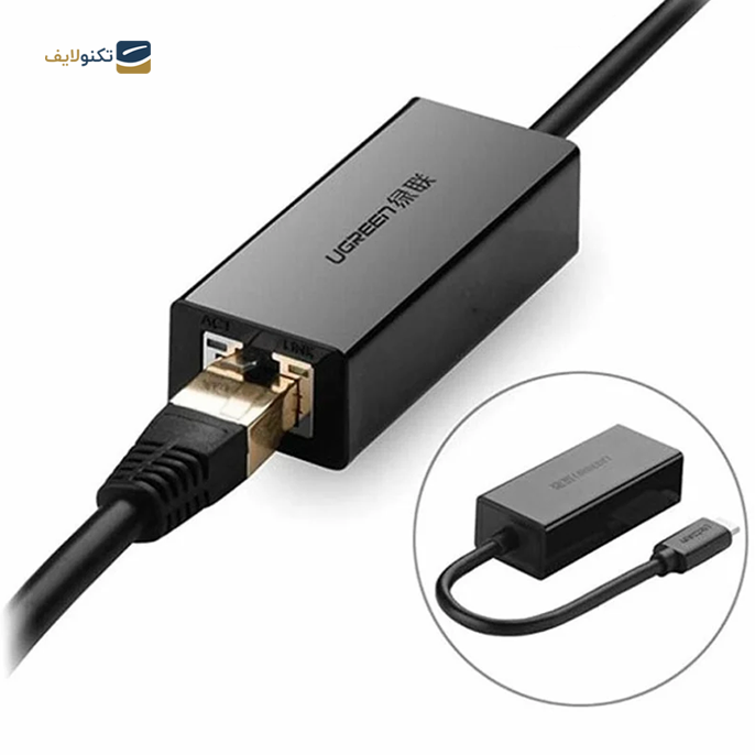 gallery-کابل USB-C به شبکه یوگرین مدل 30287  -gallery-3-TLP-10388_fbef7d2f-f3c9-4619-819f-f644872d56bb.png