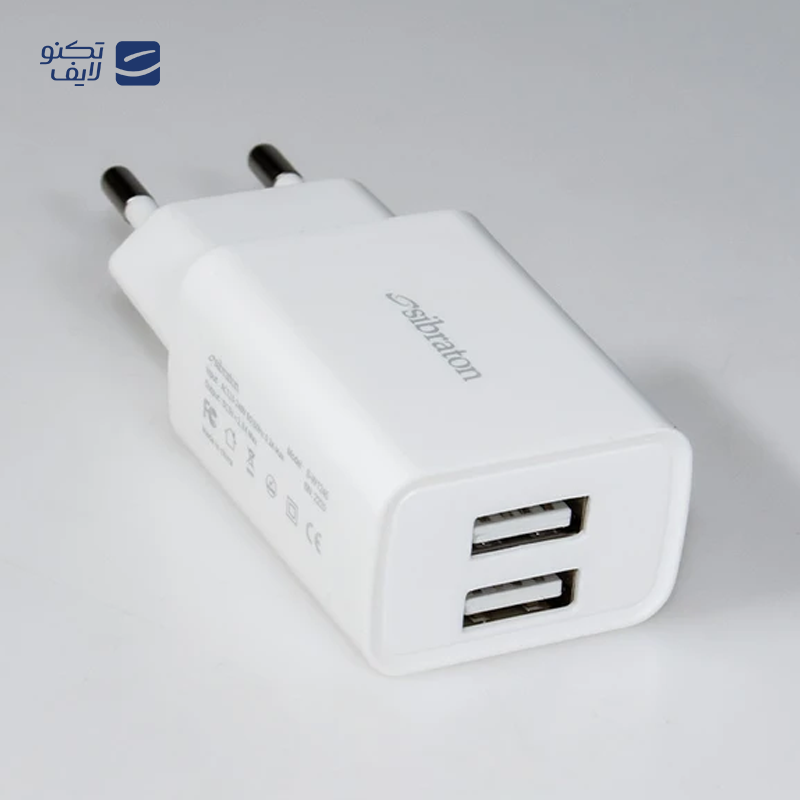gallery-شارژر دیواری سیبراتون مدل S-W1245i توان 10 وات به همراه کابل لایتنینگ copy.png