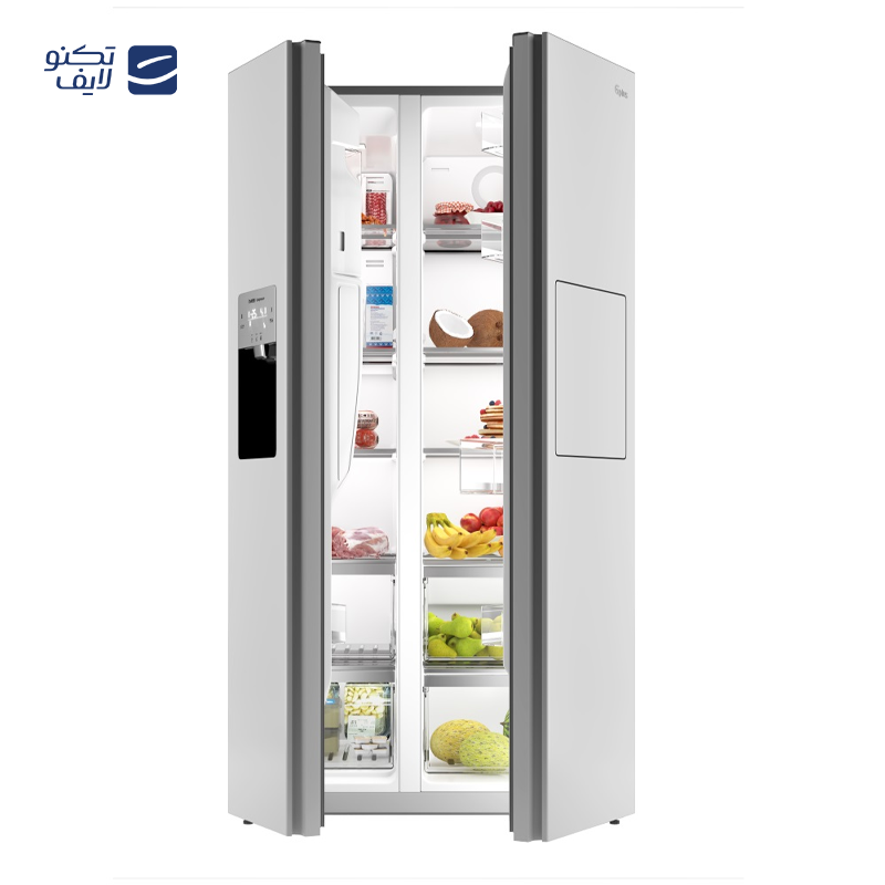 gallery-یخچال و فریزر ساید بای ساید 32 فوت جی پلاس Lambert مدل GSS-P7921W copy.png