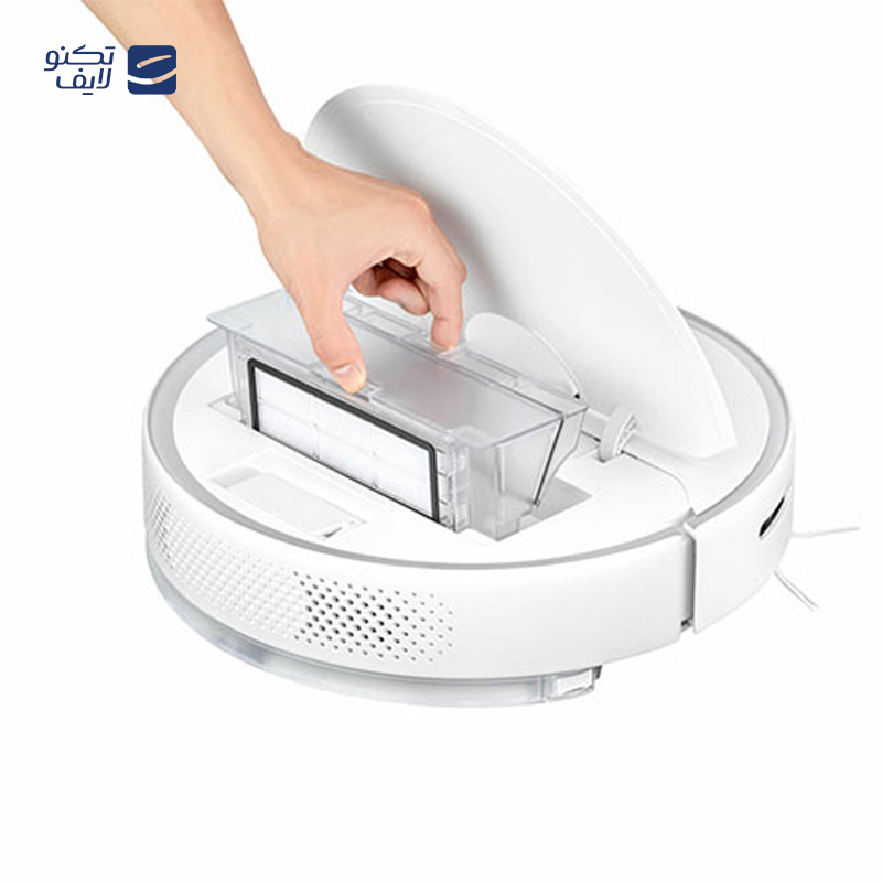 gallery-جارو رباتیک شیائومی مدل MOP 2 Pro copy.png